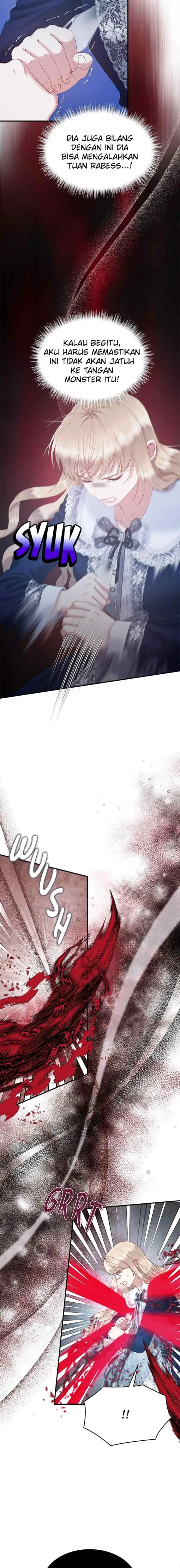 What Does That Evil Dragon Live For? chapter 93 halaman 4