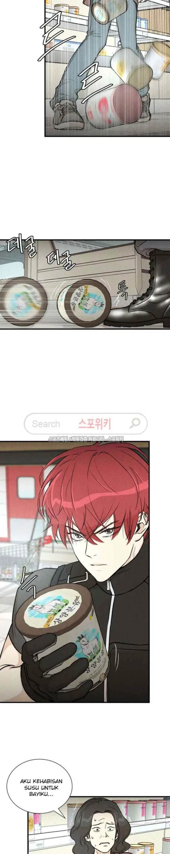 Return Survival chapter 17 halaman 11