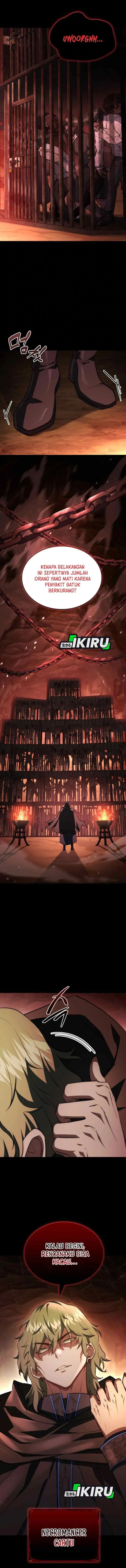 The Crown Prince That Sells Medicine chapter 96 halaman 18