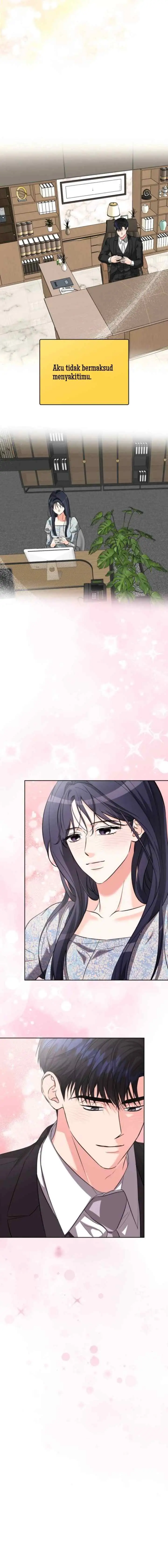 See You After Work chapter 61 halaman 6