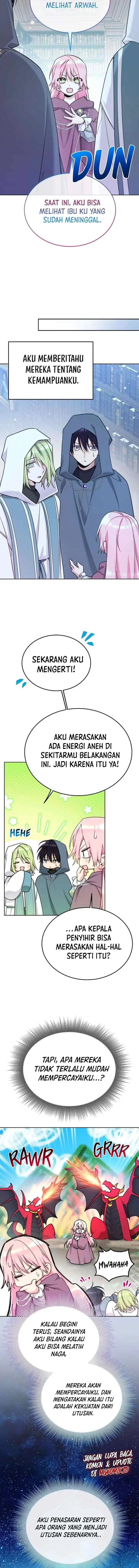 Lotto Princess chapter 89 halaman 8