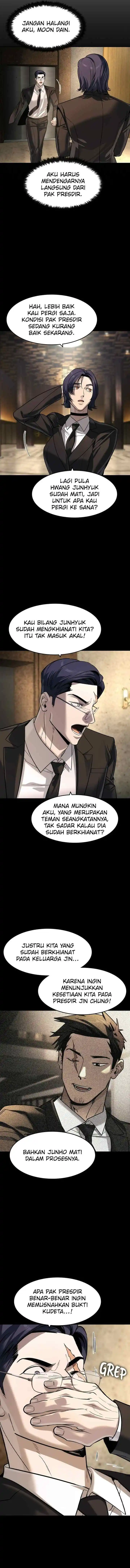 The Noble chapter 62 halaman 4