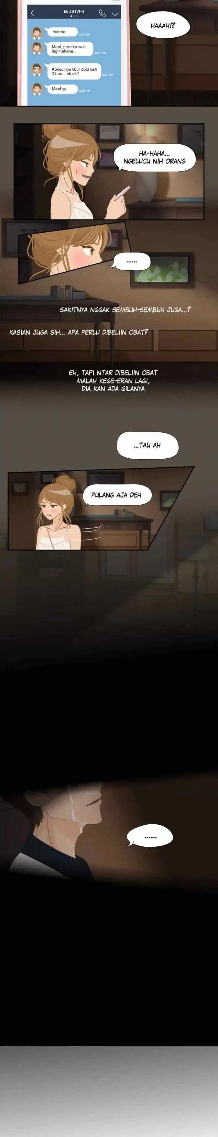 In A Dream chapter 47 halaman 9