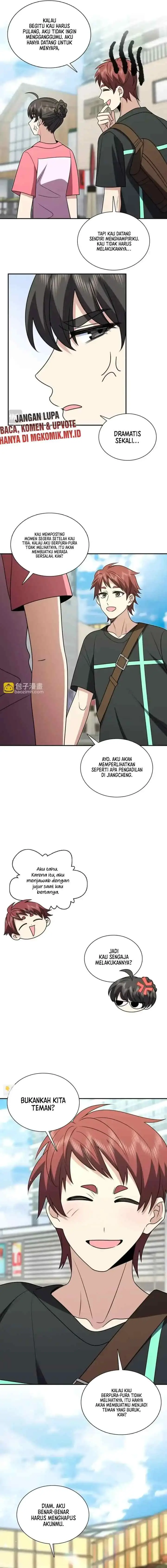 My Wife Is From a Thousand Years Ago chapter 453 halaman 6
