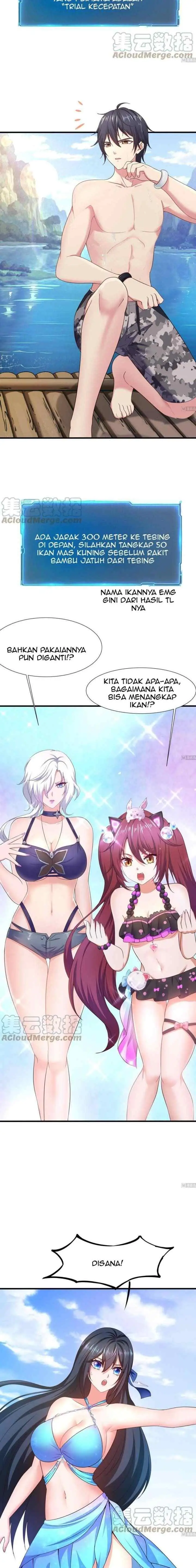 I Made A Harem In The Underworld chapter 29 halaman 6