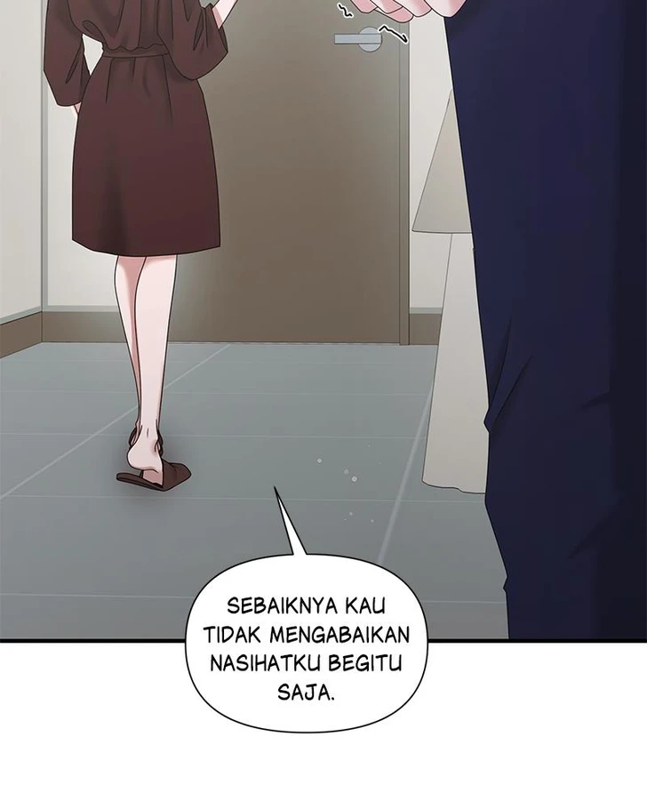 One Day I Found a Husband chapter 32 halaman 120
