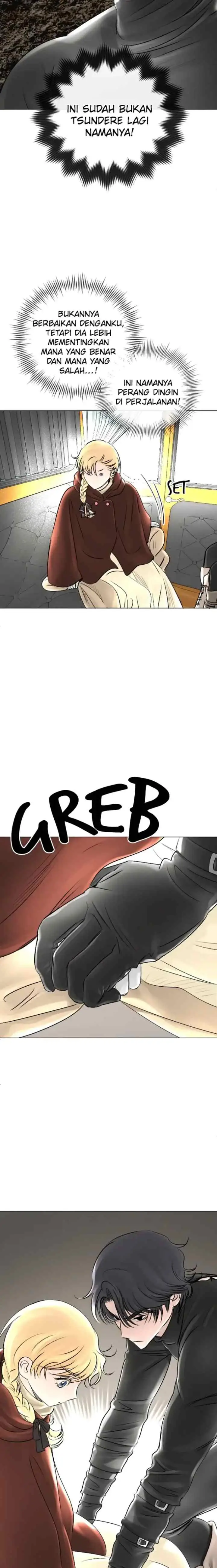 Recogí al segundo protagonista chapter 27 halaman 6