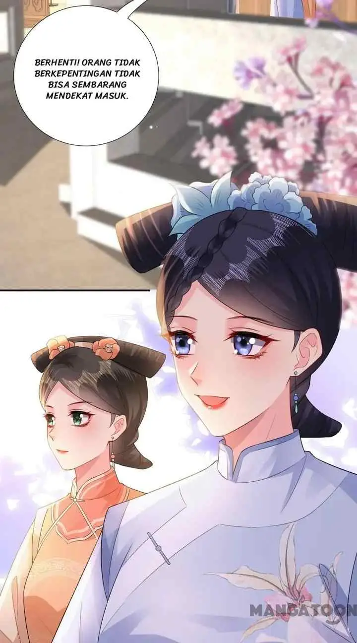 Princess, Don't Ruin Your Public Persona! chapter 186 halaman 16
