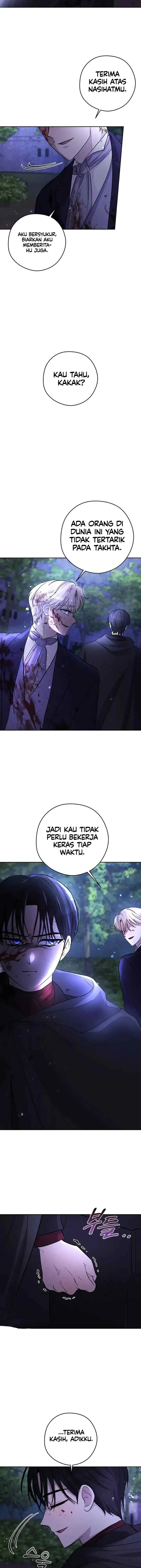 The Maid With A Dictator On A Leash chapter 10 halaman 14