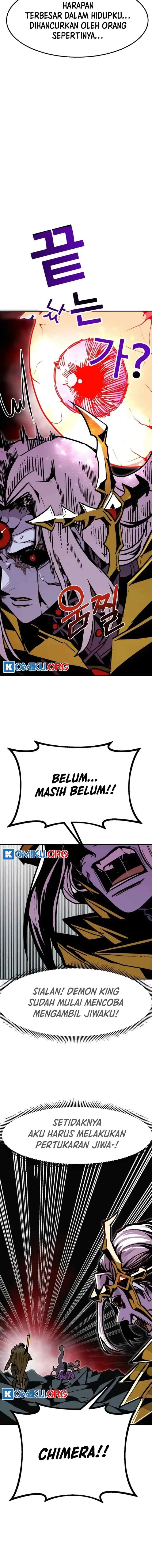 Worthless Regression chapter 101 halaman 11