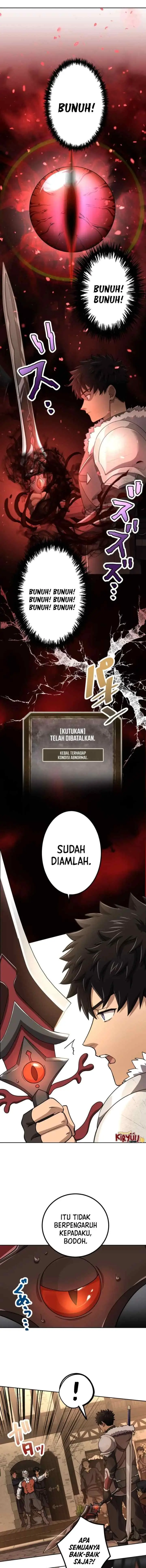 Monster Eater Adventurer chapter 20 halaman 4