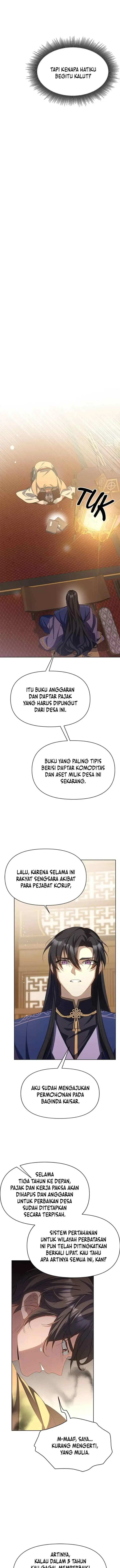 The Wild Flower of the Palace chapter 29 halaman 13