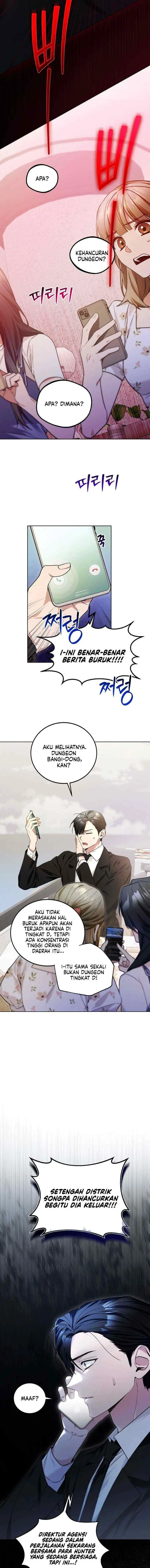 I Will Save the World And Then Retire chapter 1 halaman 15