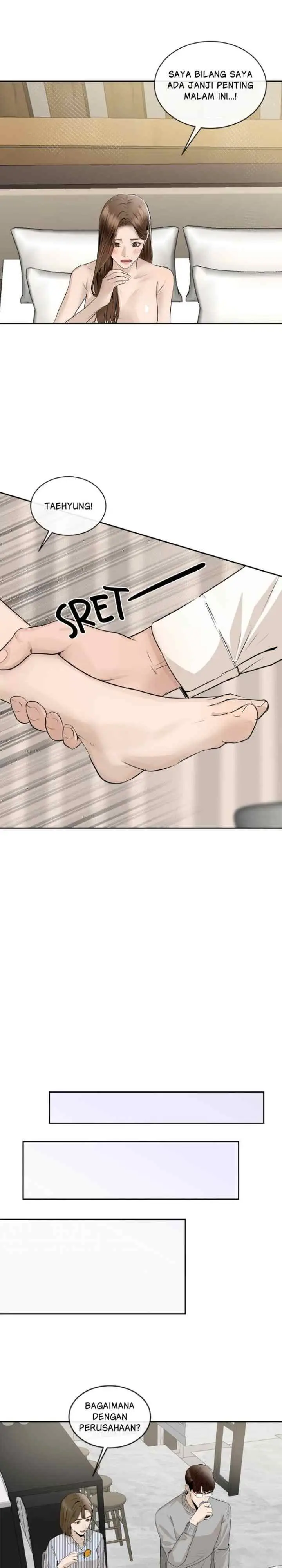 I'll Give You Everything chapter 67 halaman 10