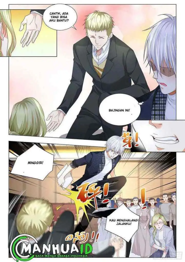 Shen Hao's Heavenly Fall System chapter 228 halaman 12