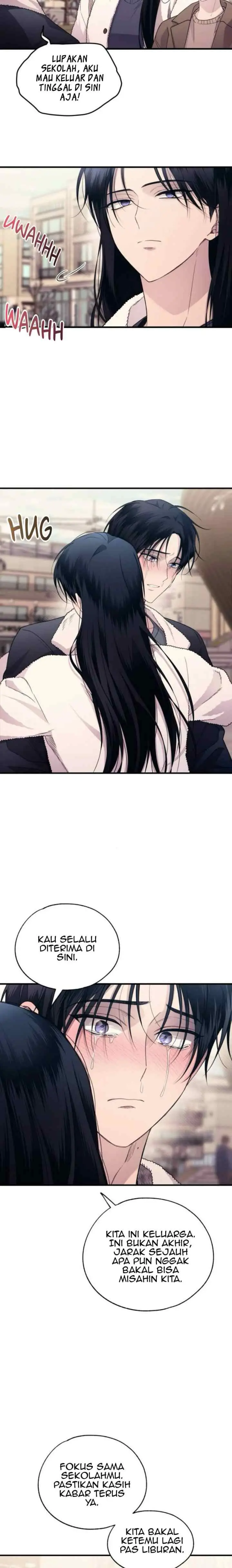 Yeonwoo's Innocence chapter 205 halaman 17