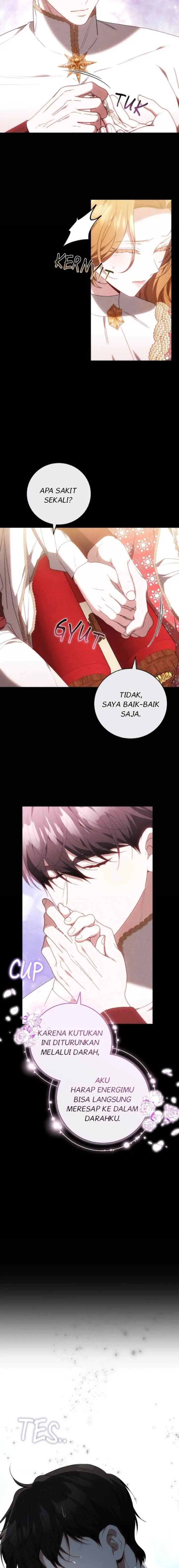 I Will Raise This Boy as Another Man's Child chapter 65 halaman 4