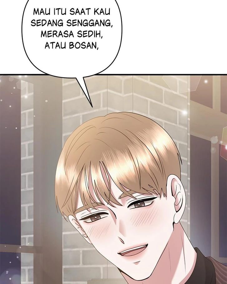 One Day I Found a Husband chapter 40 halaman 38