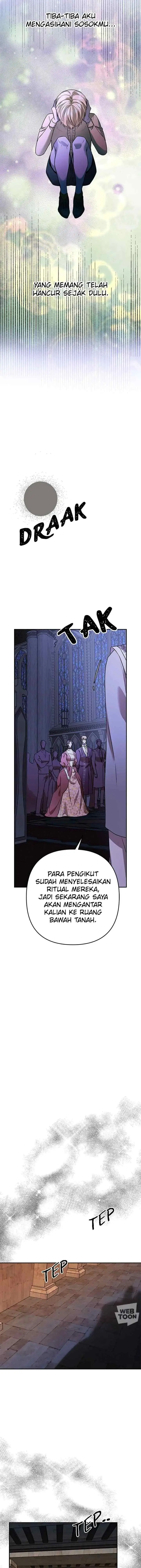 Agatha chapter 106 halaman 7
