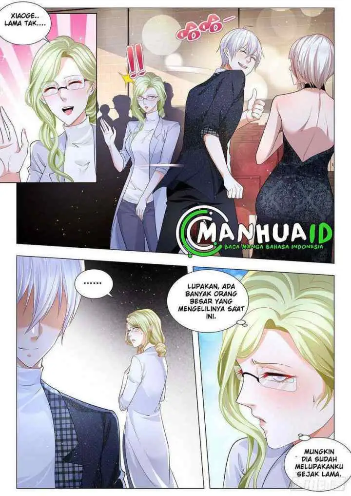Shen Hao's Heavenly Fall System chapter 228 halaman 4