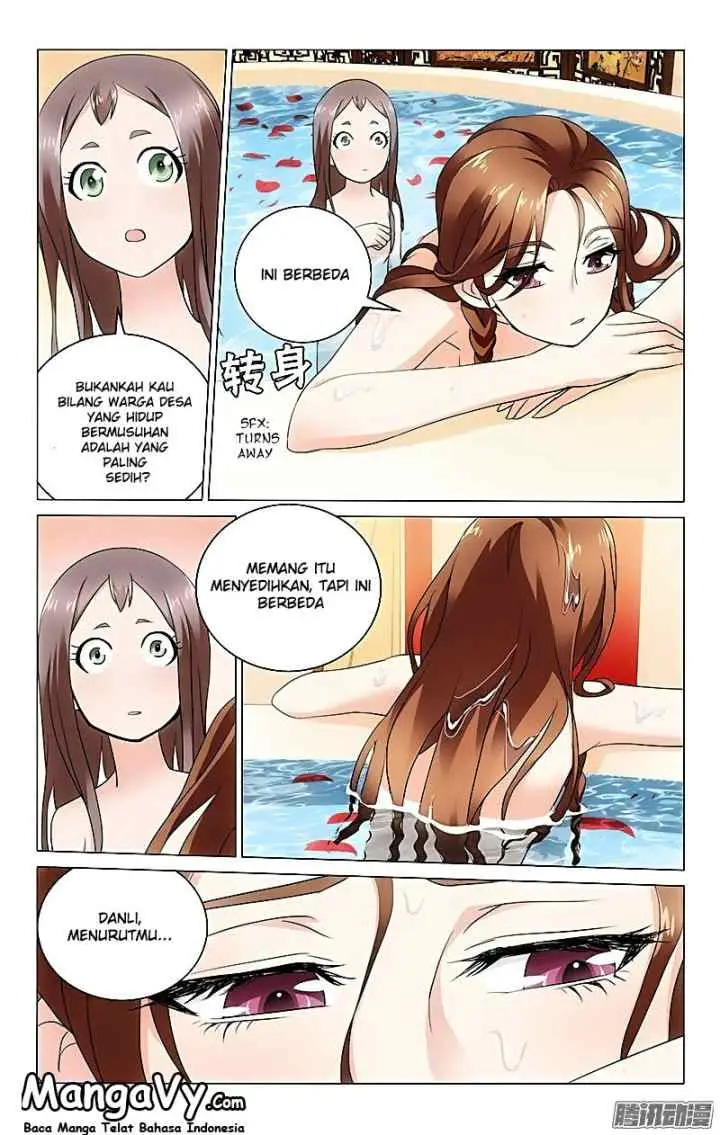 Prince Don't do This chapter 5 halaman 11