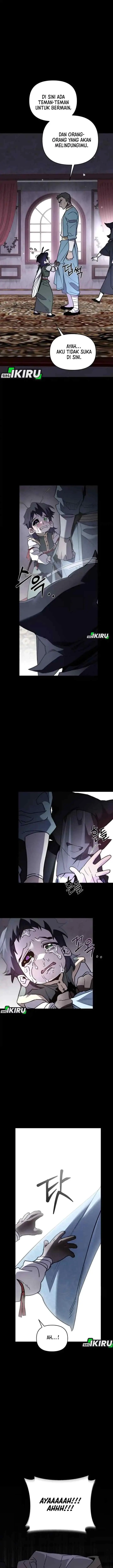 Single Dad in Another World chapter 33 halaman 5