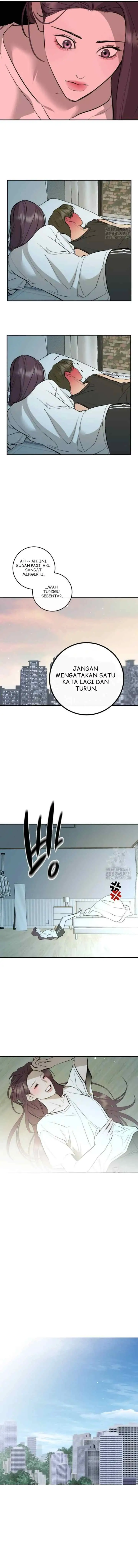 Extroversion of an Immortal chapter 84 halaman 10