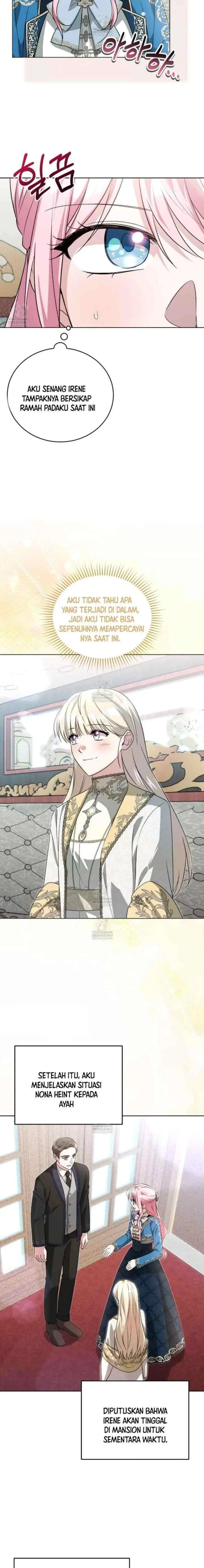 I Didn't Lull You to Sleep Only For You to Be Obsessed chapter 83 halaman 7