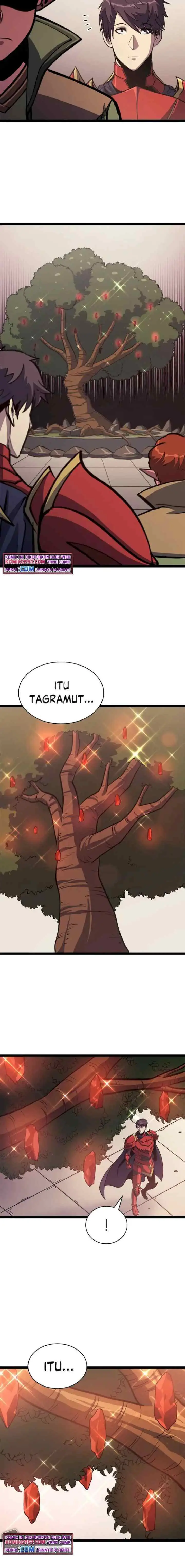 Highest Level Returnee (Max Level Returner) chapter 118 halaman 8