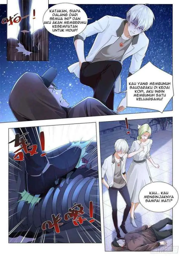Shen Hao's Heavenly Fall System chapter 203 halaman 9