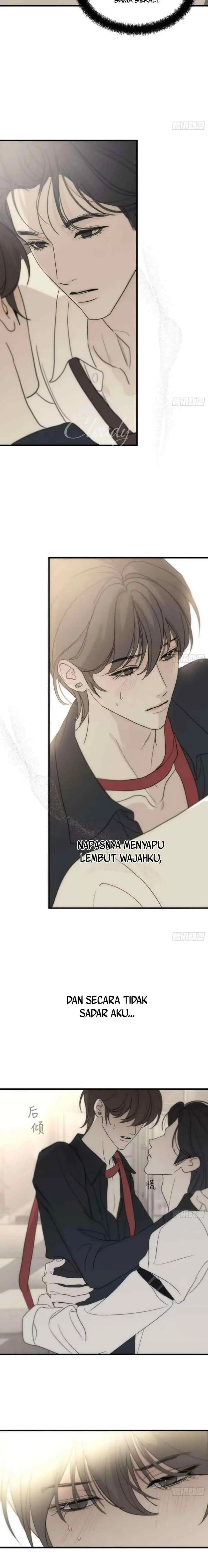 Catch Me If You Can chapter 8 halaman 8