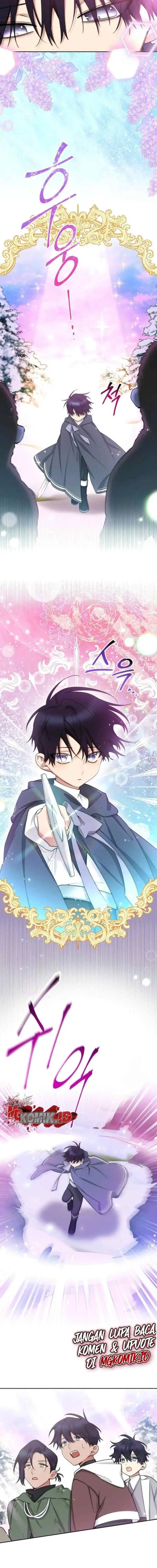 Lotto Princess chapter 70 halaman 16