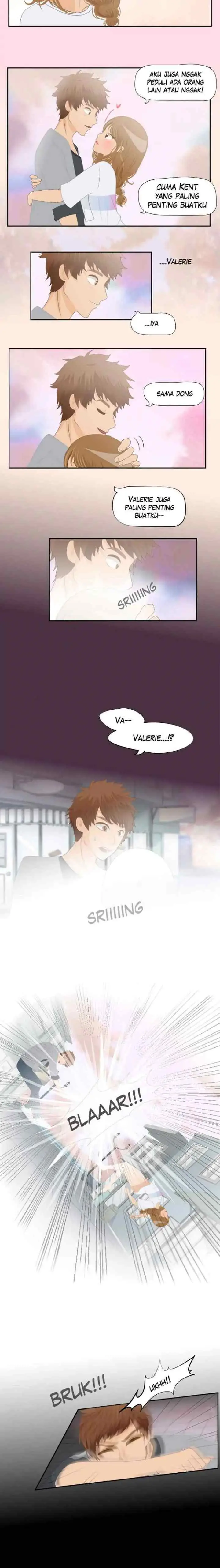 In A Dream chapter 30 halaman 5