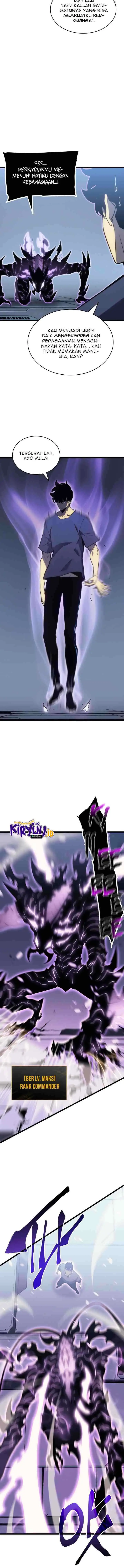 Solo Leveling chapter 154 halaman 10