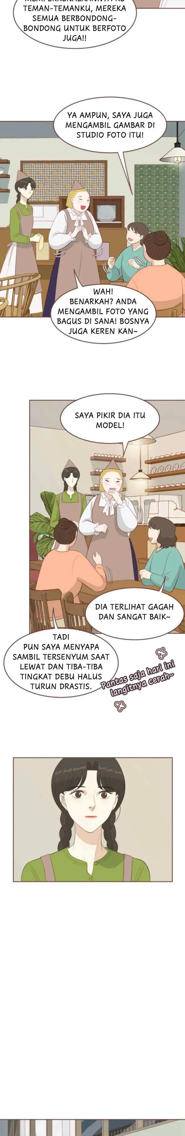 Winter Breeze chapter 21 halaman 15