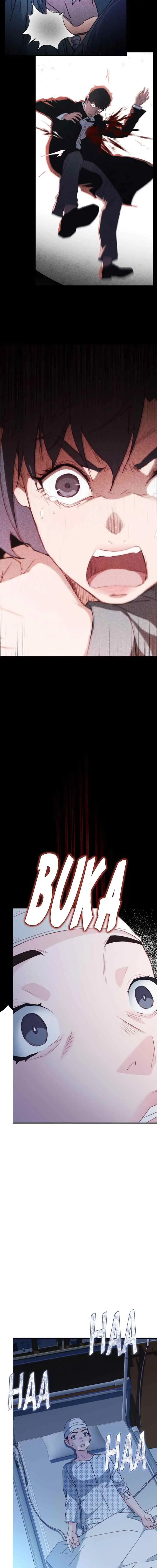 Spy House chapter 50 halaman 17