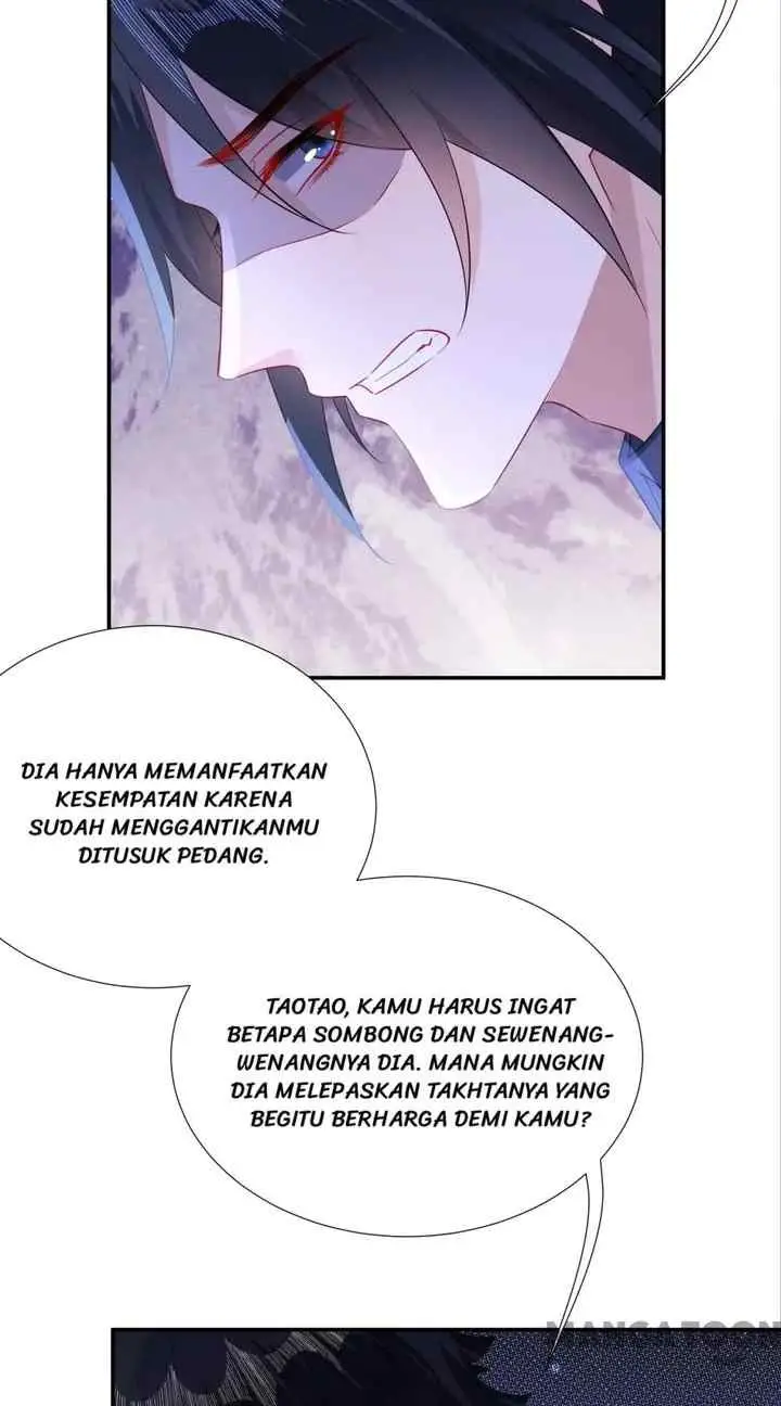 Princess, Don't Ruin Your Public Persona! chapter 229 halaman 10