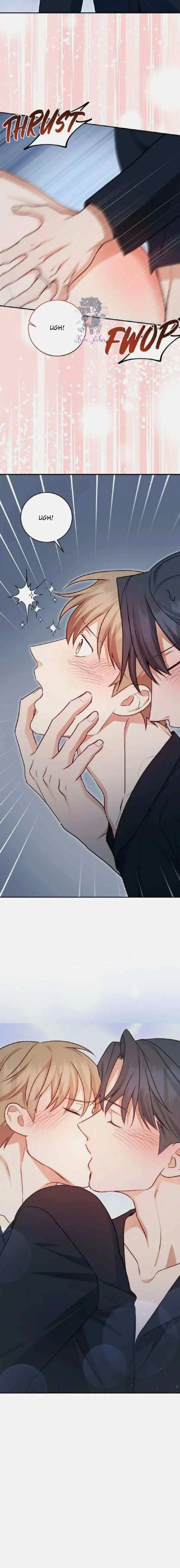 Sweet Not Sugar chapter 76 halaman 18