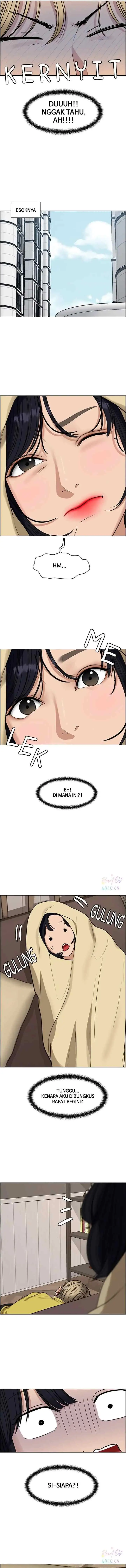 The Secret of Angel chapter 235 halaman 16