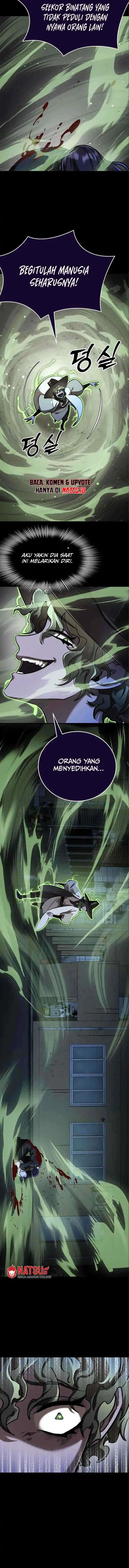 Reincarnation Path of The Underworld King chapter 9 halaman 15
