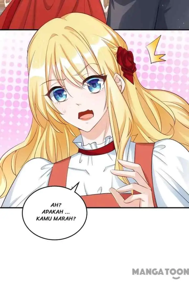 My Crazy Journalist Wife chapter 165 halaman 18