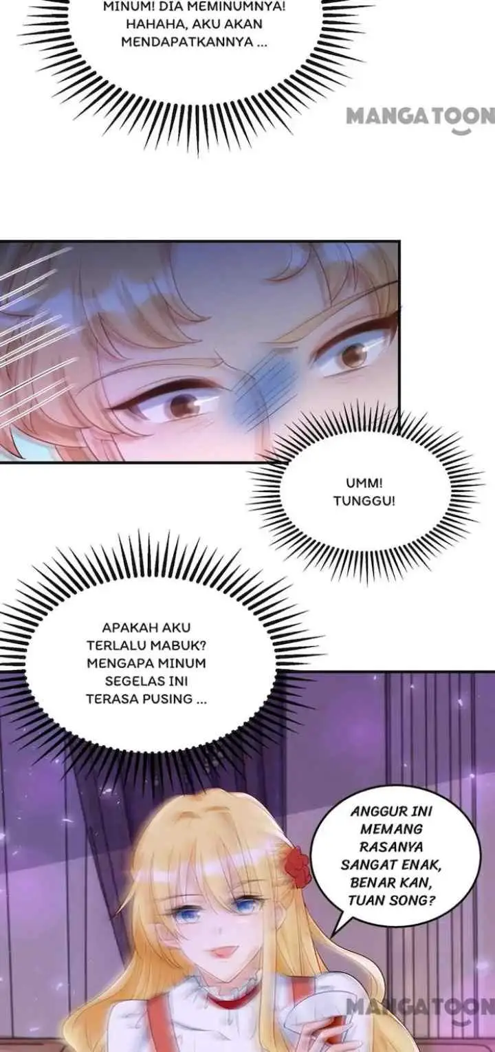 My Crazy Journalist Wife chapter 164 halaman 17