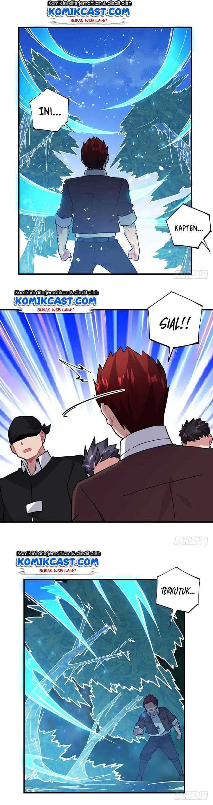 I Picked up a Demon Lord as a Maid chapter 33 halaman 5