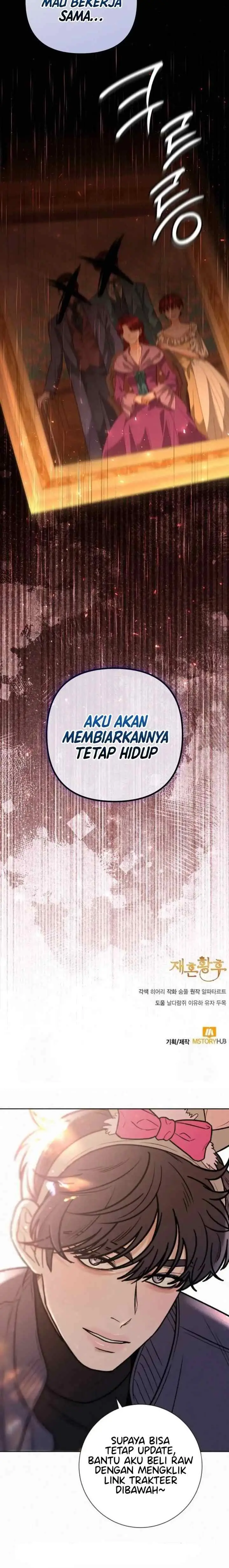 The Remarried Empress chapter 183 halaman 13