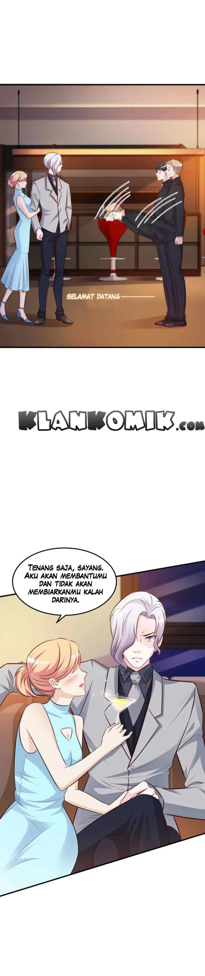 The Strongest Peach Blossom chapter 10 halaman 7