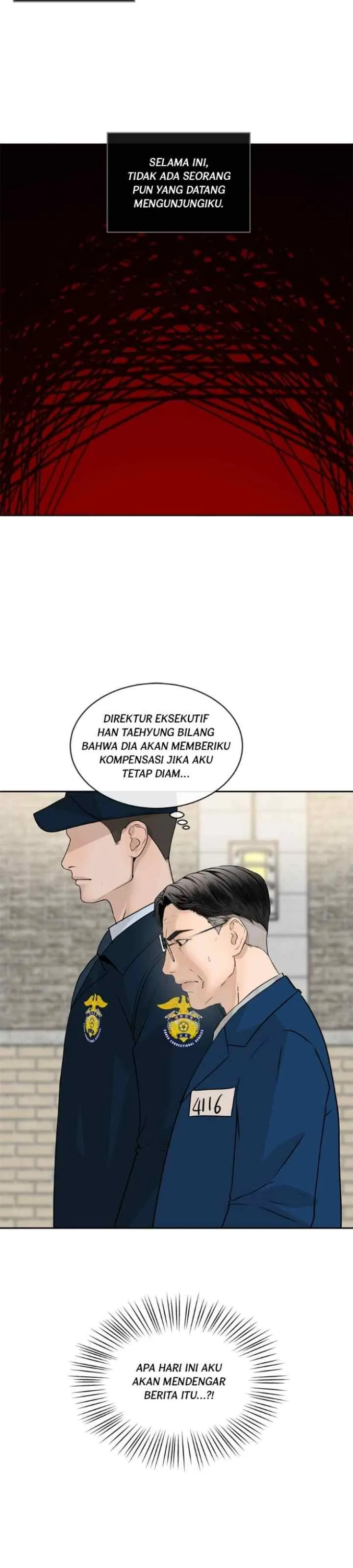 I'll Give You Everything chapter 61 halaman 9