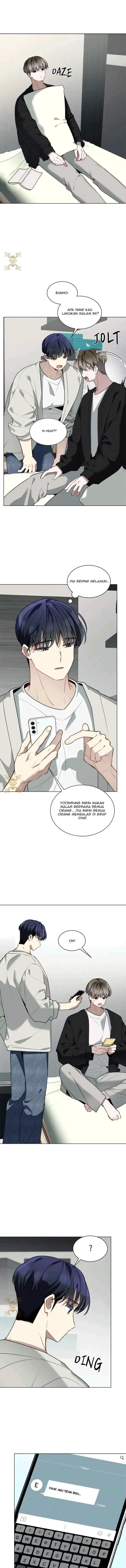 Cherry Doll Scandal chapter 41 halaman 12
