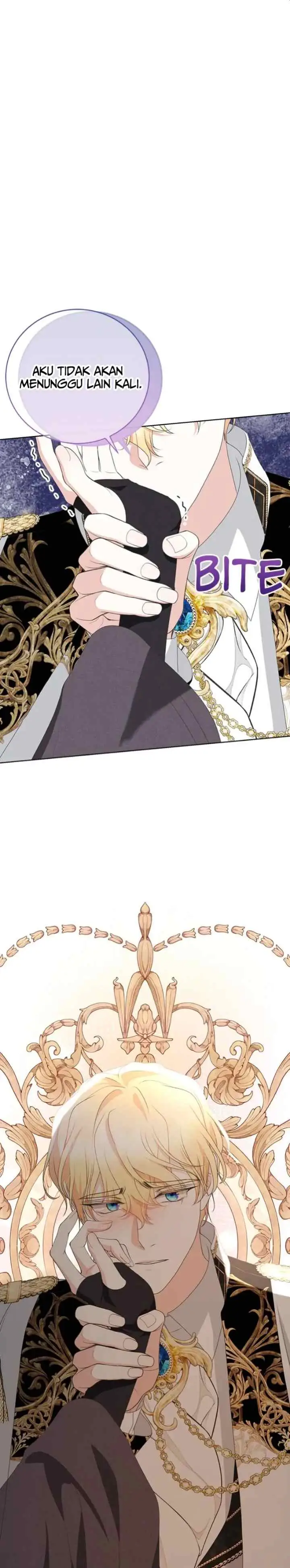 Reborn As a Character That Never Existed chapter 86 halaman 19