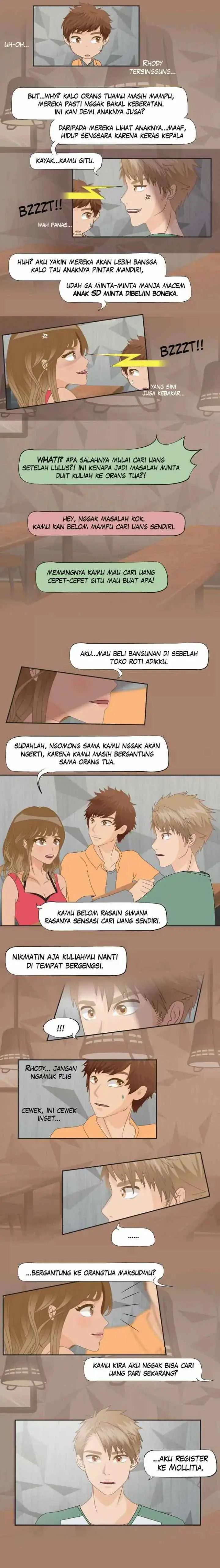 In A Dream chapter 79 halaman 4