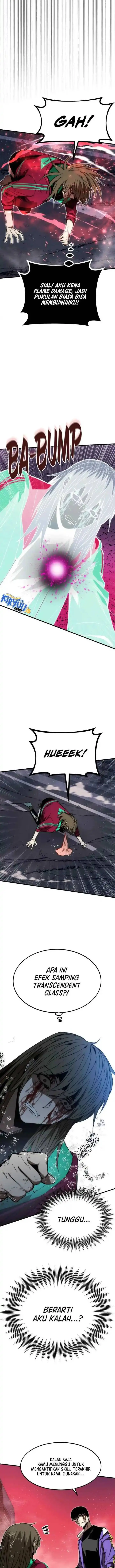 Ultra Alter chapter 87 halaman 16